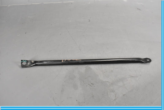 09-15 BMW 750I 750LI F01 F02 Front Bumper Lower Reinforcement Bracket Oem