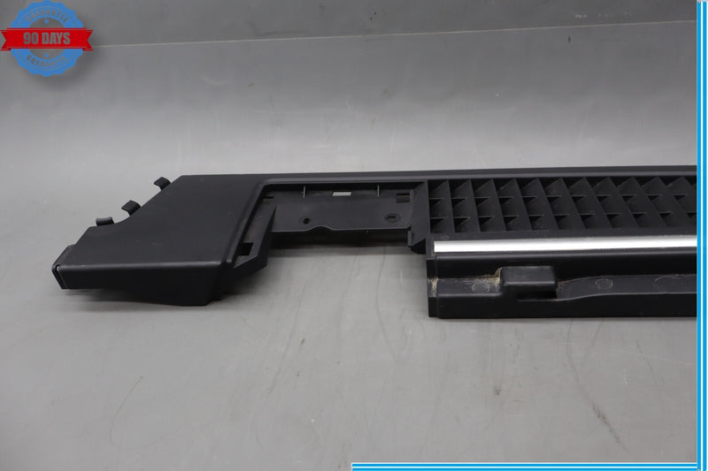 Load image into Gallery viewer, 06-12 Land Rover Range Rover Right Side Rear Trunk Cargo Shelf Trim Panel Oem
