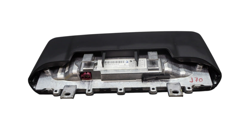 Load image into Gallery viewer, 14-18 BMW X5 10.25 inch Display Screen Dash Central Information Monitor Oem

