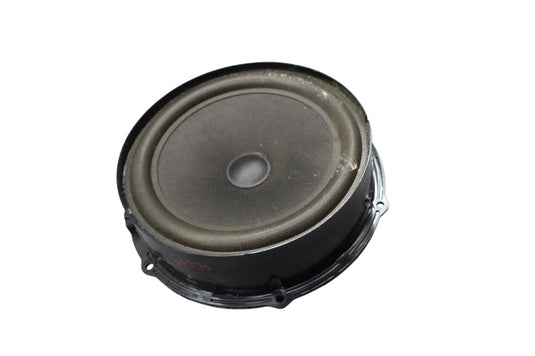 11-16 Volkswagen VW Touareg Left Or Right Side Door Audio Sound Speaker Oem