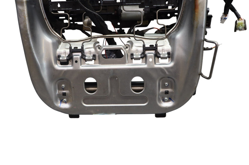 Load image into Gallery viewer, 15-17 Hyundai Genesis G80 Front Left Driver Side Lower Seat Track Frame Rail Oem
