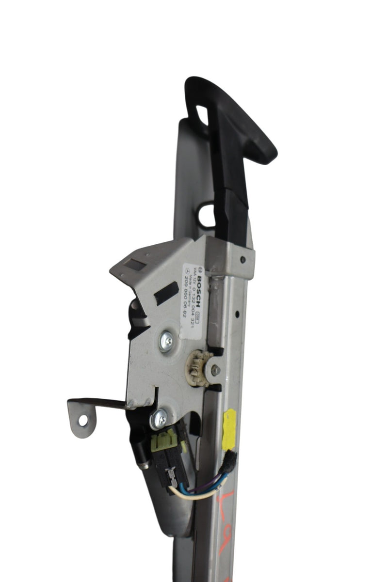 Load image into Gallery viewer, 03-09 Mercedes CLK320 CLK55 AMG Right Side Seat Belt Seatbelt Feeder Motor Oem
