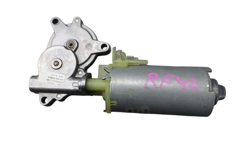 Load image into Gallery viewer, 06-12 Bentley Continental Flying Spur Front Right Seat Adjust Control Motor Oem
