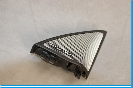 10-13 Mercedes W207 E350 E550 Front Right Side Door Panel Tweeter Speaker Oem