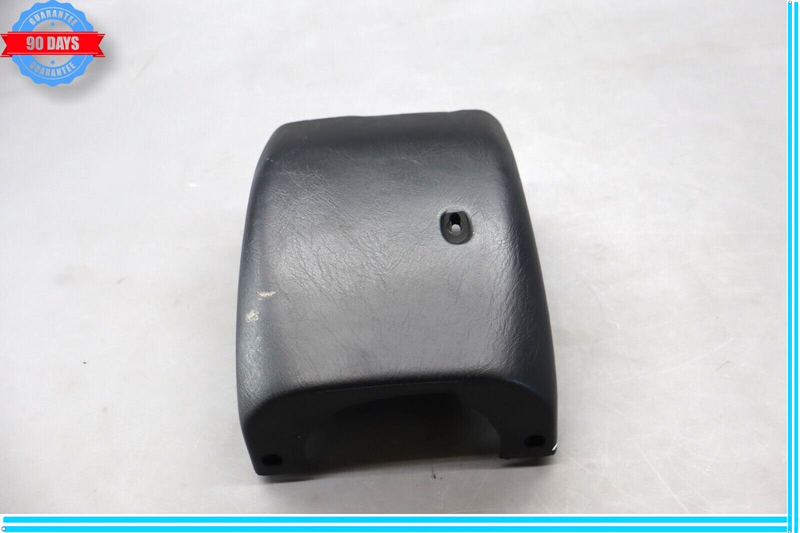 Load image into Gallery viewer, 02-10 Lexus SC430 Steering Column Surround Bezel Cover Trim 452871011 Oem
