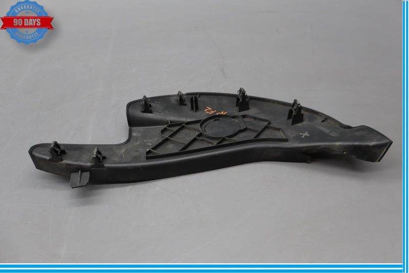 Load image into Gallery viewer, 10-18 Jaguar XJ XJL X351 Right Passenger Side Dashboard Dash Trim Panel Oem
