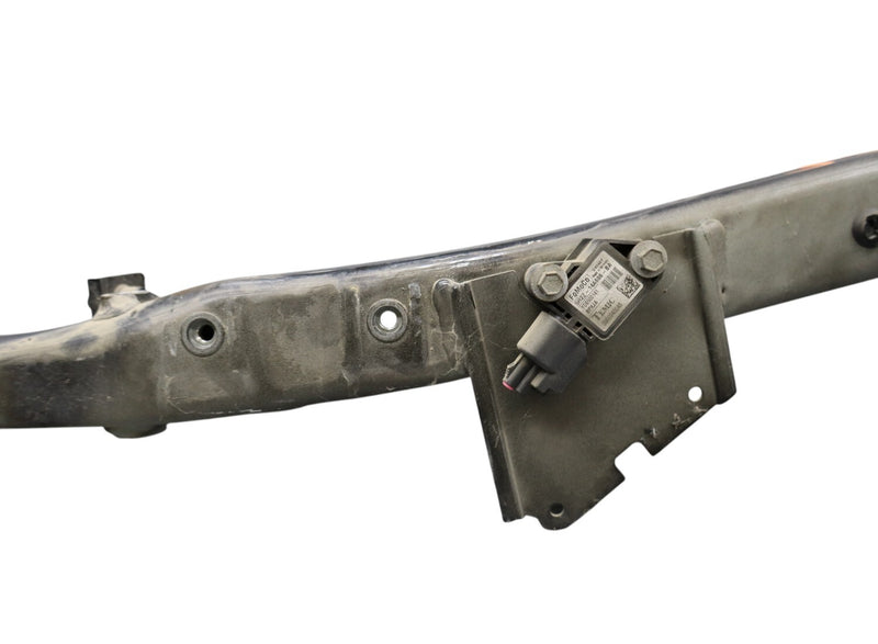Load image into Gallery viewer, 07-09 Jaguar XK XKR Front Crossmember Upper Tie Brace Bar 5H2Z-14A686-BA Oem
