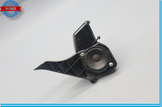 12-18 Audi A7 Rear Right Side Quater Panel Audio Speaker & Bracket Oem