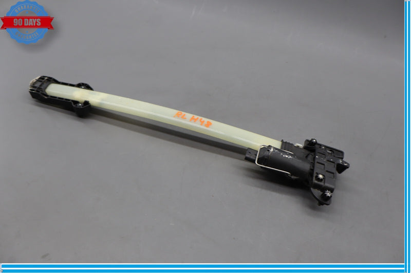 Load image into Gallery viewer, 11-18 Audi A8 Quattro S8 Rear Left Driver Side Door Window Sun Shade Motor Oem
