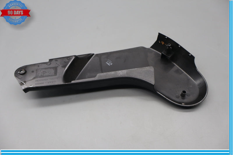 Load image into Gallery viewer, 10-15 Jaguar XKR X150 Front Left Driver Side Seat Mechanism Cover LEG Oem
