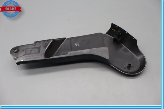 10-15 Jaguar XKR X150 Front Left Driver Side Seat Mechanism Cover LEG Oem