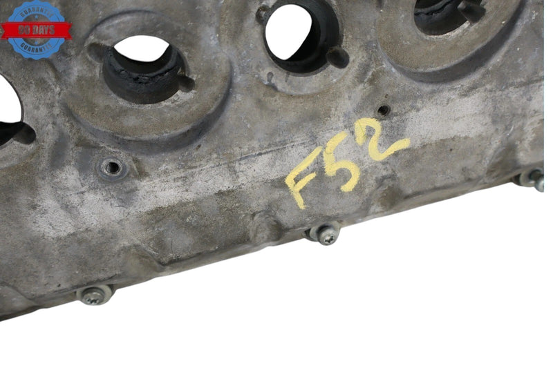 Load image into Gallery viewer, 03-10 Bentley Continental GT Flying Spur 6.0L Engine Motor Right Valve Cover OEM
