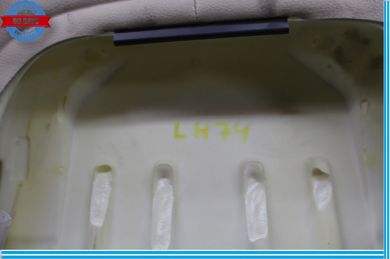 Load image into Gallery viewer, 12-15 Jaguar XF XFR X250 Front Left Driver Side Upper Top Seat Cushion Oem
