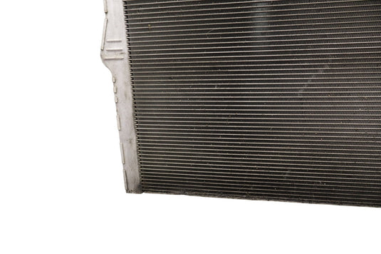 09-15 BMW 750i 750Li xDrive Engine Cooling Cooler Radiator Assembly Oem