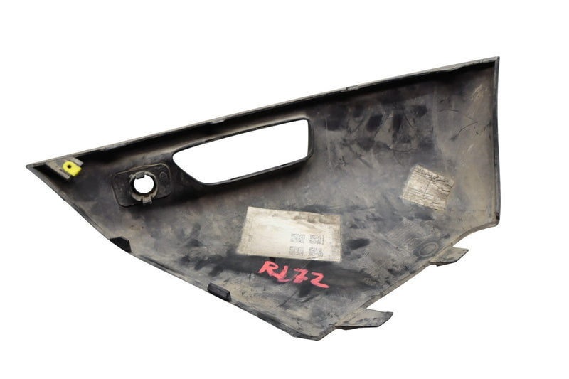 Load image into Gallery viewer, 14-17 Land Rover Range Rover Sport Front Right Bumper Fog Bezel Cover Trim Oem
