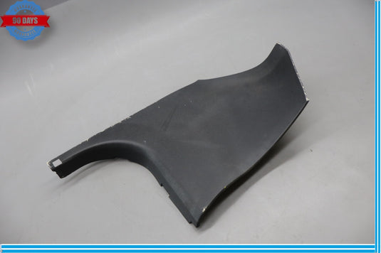 10-18 Mercedes W218 CLS550 E350 Front Right A Pillar Kick Panel Trim Cover Oem