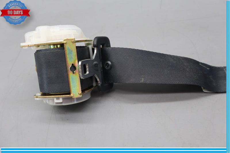 Load image into Gallery viewer, 02-08 Lexus SC430 Rear Left Driver Side Seat Belt Seatbelt Retractor Oem
