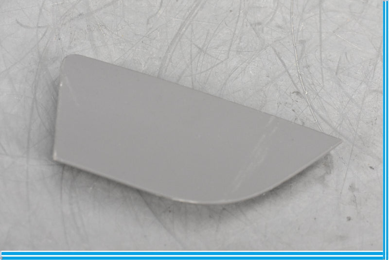Load image into Gallery viewer, 10-18 Jaguar XJ XJL X351 Front Center Console Emergency Parkbrake Cover OEM
