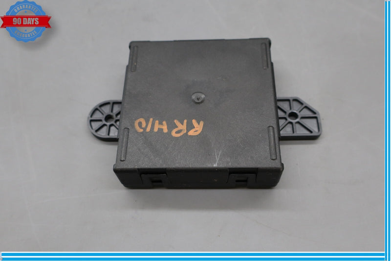 Load image into Gallery viewer, 14-17 Maserati Ghibli Rear Right Passenger Side Door Control Module Oem

