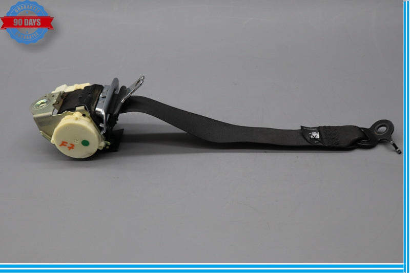 Load image into Gallery viewer, 09-15 BMW 740i 740Li 750i Rear Center Middle Seatbelt Seat Belt Retractor Oem
