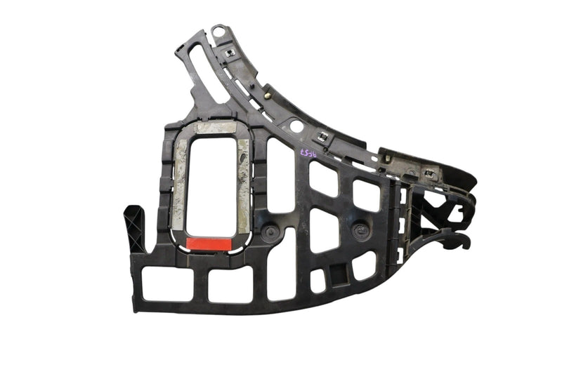 Load image into Gallery viewer, 11-14 Porsche Cayenne Front Right Passenger Side Upper Bumper Cover Bracket Oem
