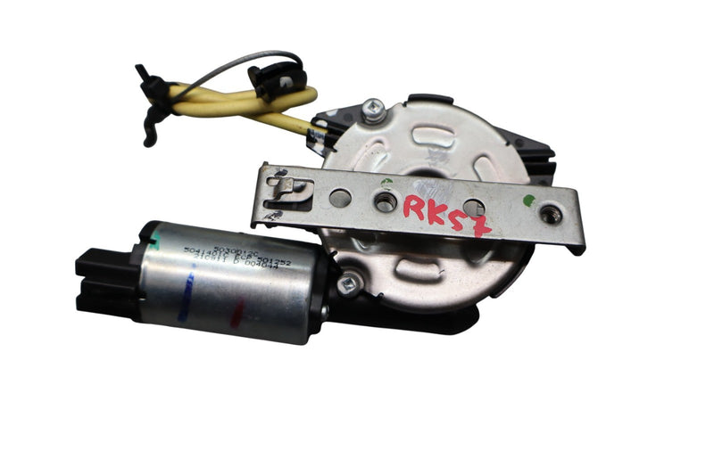 Load image into Gallery viewer, 07-12 Lexus LS460 LS600h Front Right Passenger Seat Recline Adjust Motor Oem
