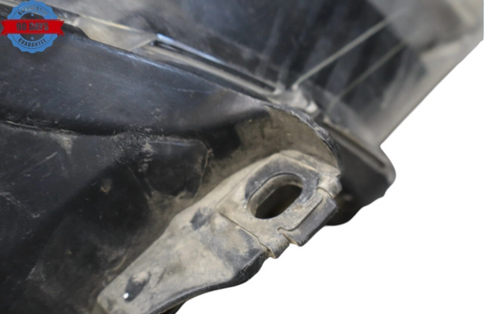 07-09 Audi Q7 4L Front Left Driver Side Headlight Head Light Lamp Xenon Oem