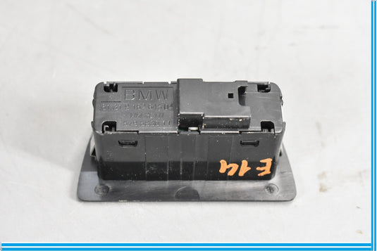 09-15 BMW 750i 750Li Rear Trunk Liftgate Lock Release Control Switch Oem