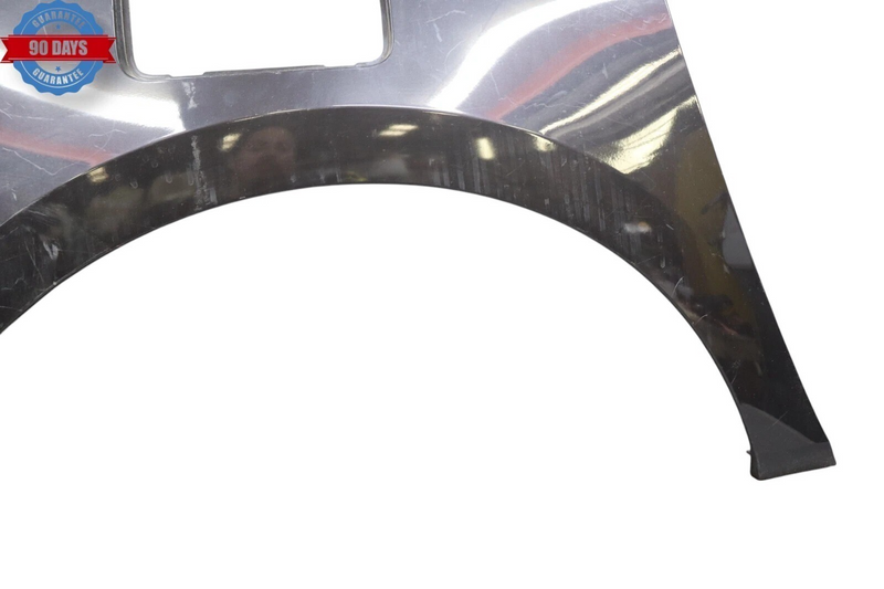 Load image into Gallery viewer, 14-21 BMW I01 i3 Rear Right Passenger Side Quarter Panel Shell 51137375164 Oem
