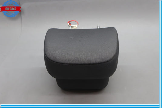 10-13 BMW 535i GT xDrive Front Right Passenger Side Seat Head Rest Headrest Oem