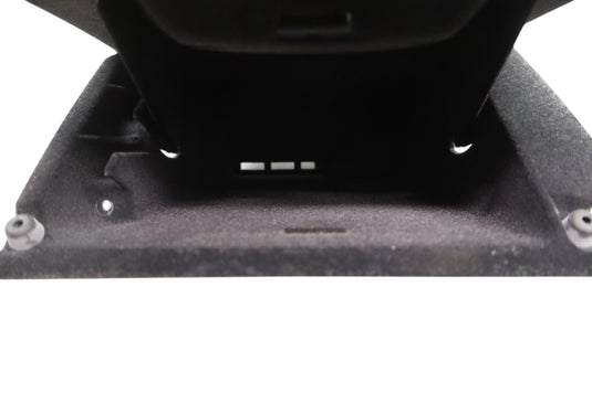 09-15 BMW F01 750i 750Li Front Left Driver Side Ashtray Dash Storage Box Oem