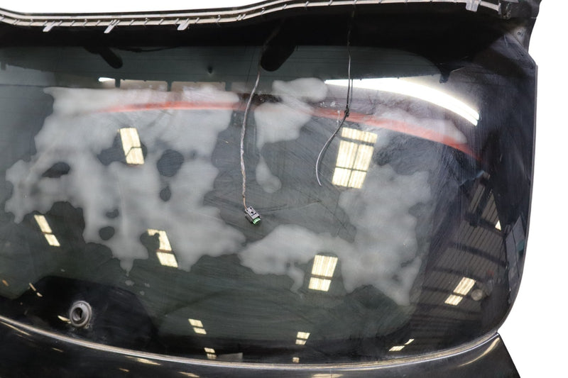 Load image into Gallery viewer, 11-14 Porsche Cayenne 958 Hybrid S Trunk Lid Liftgate Tailgate Hatch Shell Oem
