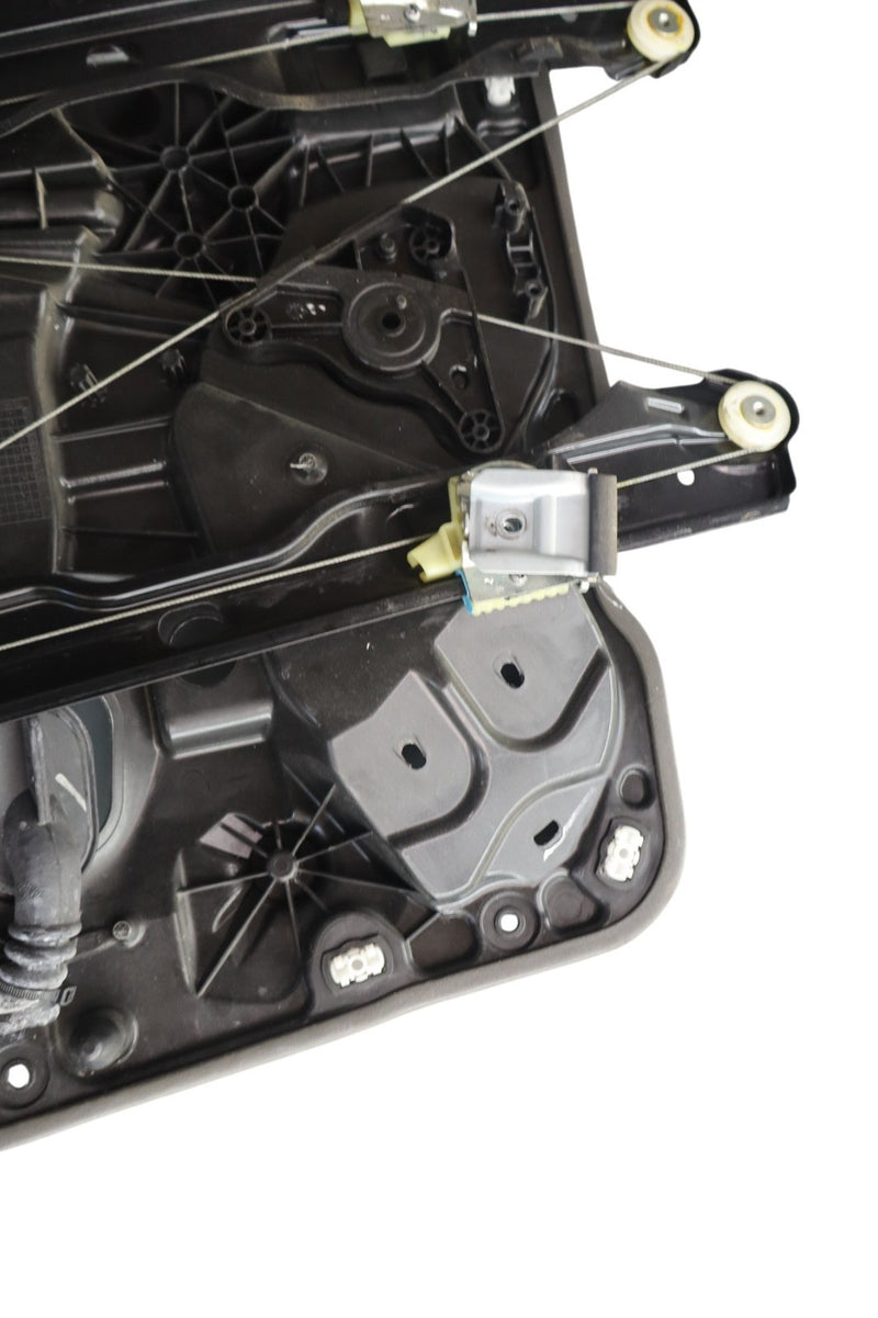 Load image into Gallery viewer, 11-18 Porsche Cayenne 958 Rear Right Passenger Side Door Window Regulator Oem
