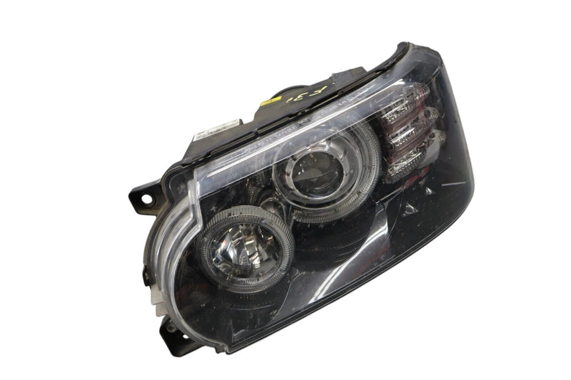 Load image into Gallery viewer, 09-12 Land Rover Range Rover Sport Front Left Driver Side Headlight Headlamp OEM
