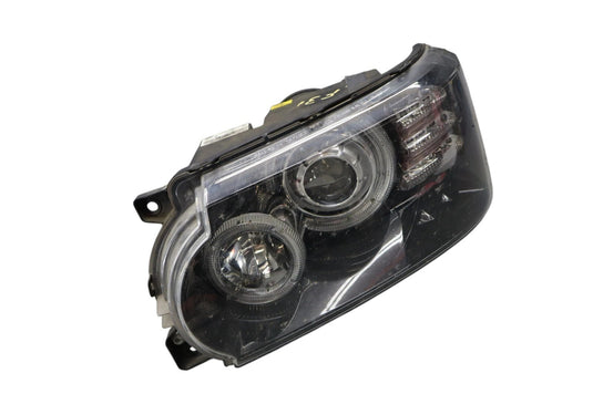 09-12 Land Rover Range Rover Sport Front Left Driver Side Headlight Headlamp OEM
