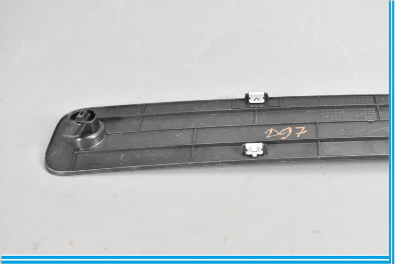 Load image into Gallery viewer, 18 - 20 Jaguar E-Pace Rear Trunk Tailgate Cover Panel Trim Oem
