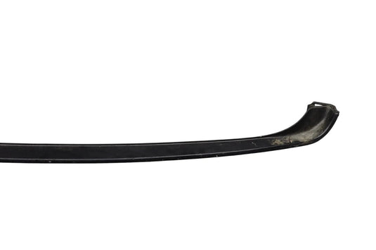 06-12 Bentley Continental Rear Bumper Finisher Cover Trim Panel 3W5807795C Oem