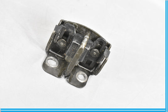 02-10 Lexus Z40 SC430 Rear Trunk Lock Latch Striker Oem