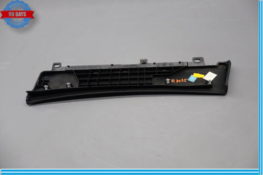 07-14 Mercedes CL550 CL600 W216 Dashboard Dash Glove Box Compartment Trim Oem