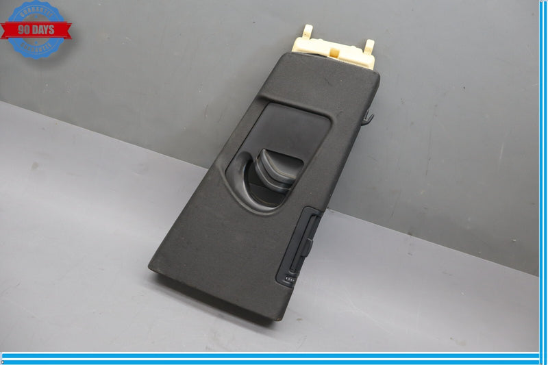 Load image into Gallery viewer, 12-18 Audi A7 Quattro Front Right Passenger Side Upper B Pillar Trim Cover Oem
