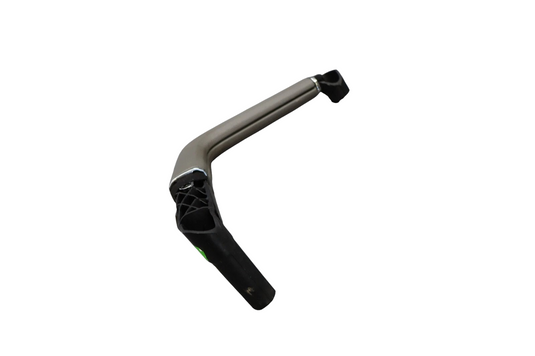 11-18 Porsche Cayenne 958 Front Left Side Door Inner Pull Handle Grip Oem