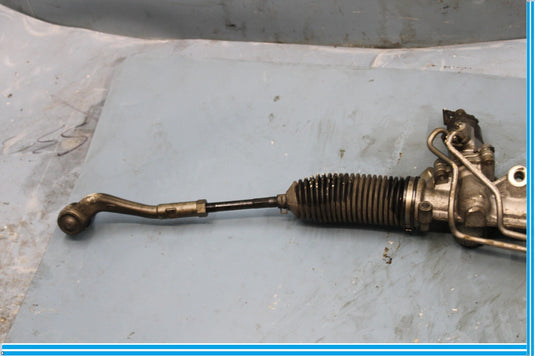 10-13 Mercedes E350 E550 W207 Power Steering Rack Assembly Oem