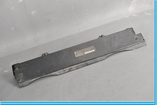 07-18 BMW X5 E70 Upper Radiator Carrier Cover 7533539 Oem