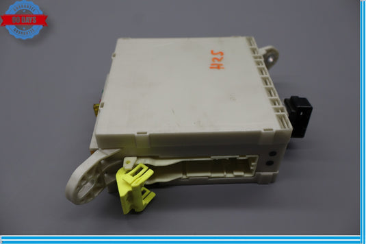 07-12 Lexus LS460 Front Right Passenger Side Interior Fuse Relay Box Oem