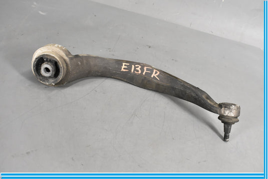 09-12 Audi A4 Front Right Side Lower Rearward Suspension Control Arm Oem