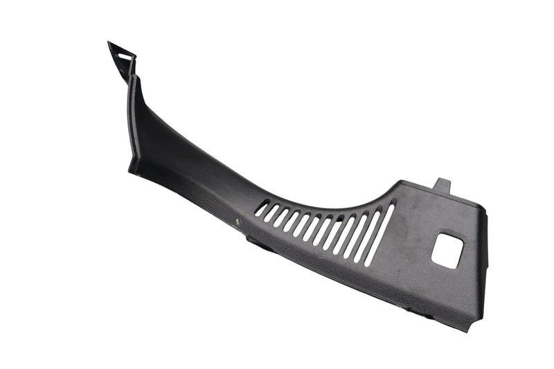 Load image into Gallery viewer, 03-10 Bentley Continental GT Coupe Rear Left Side Trunk Cover Panel Trim OEM
