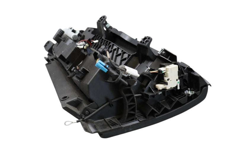 Load image into Gallery viewer, 14-22 Maserati Ghibli M157 Dashboard Dash Glove Box Glovebox Black OEM
