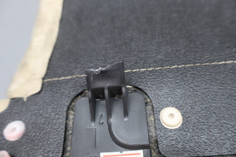 Load image into Gallery viewer, 07-09 Lexus LS460 LS460L Front Left Or Right Side Back Seat Cover Panel Oem
