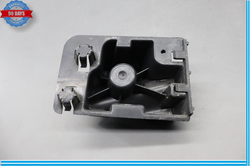 Load image into Gallery viewer, 10-15 Jaguar XJ XJL Rear Right Bumper Impact Absorber Reinforcement Bracket Oem
