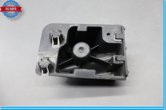10-15 Jaguar XJ XJL Rear Right Bumper Impact Absorber Reinforcement Bracket Oem